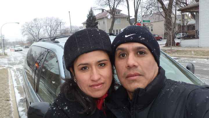 QUE ME MOTIVA A CASARME