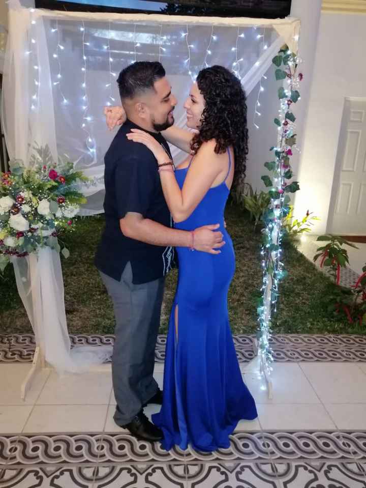 La foto más bonita de ustedes dos 📷💝¡aquí hay regalo!🎁 - 1