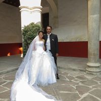 VICTOR Y LORENA