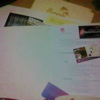 Elección de proveedores