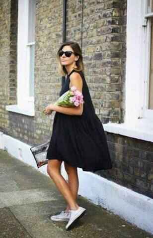 Invitados con tenis - 1