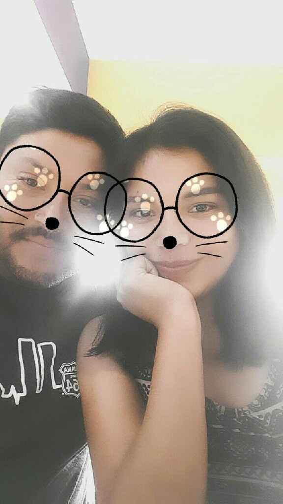 Para Madame Mariée de Nadia - 1