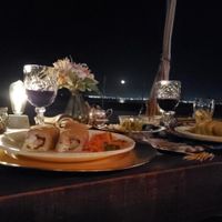 ¿Cuál sería su cita perfecta? 👻 - 1