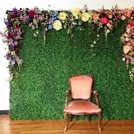 Flores artificiales