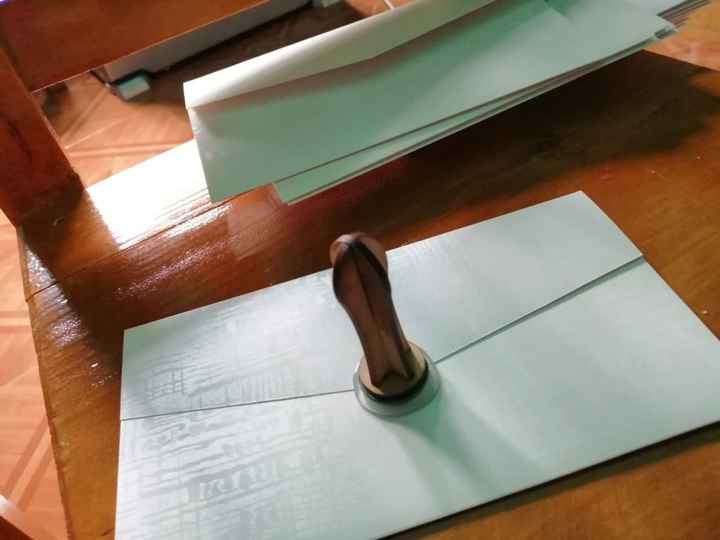 Invitación 