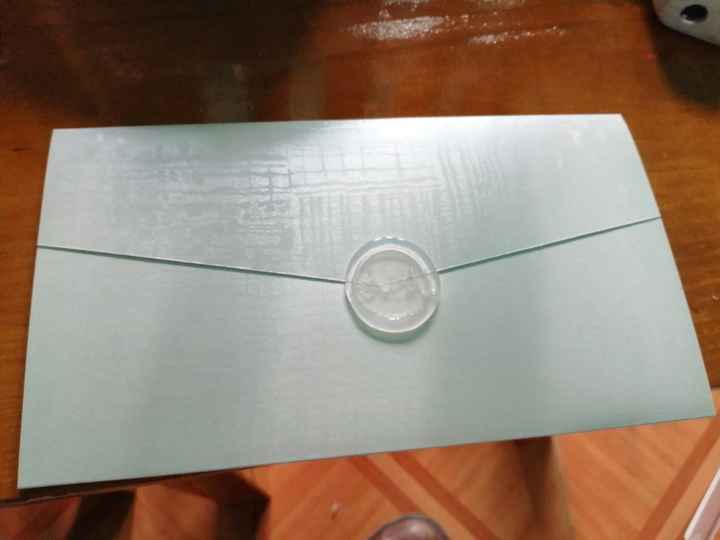 Invitación