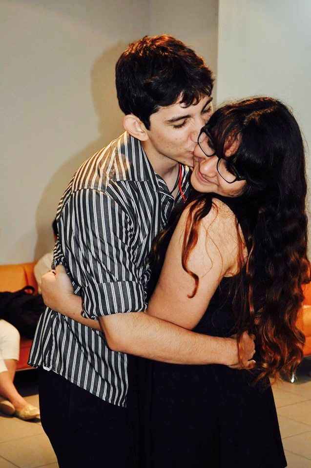 Verdad 5: ¿Cuál es su foto favorita en pareja? - 1