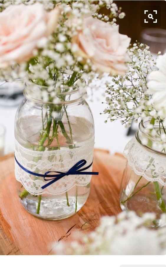 Boda vintage, ideas - 3
