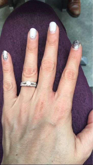 ¡Presume tu anillo! 💍 - 1