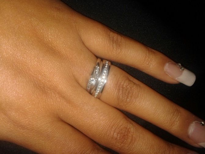 Mis anillos