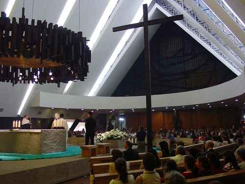 Santa Cruz del Pedregal