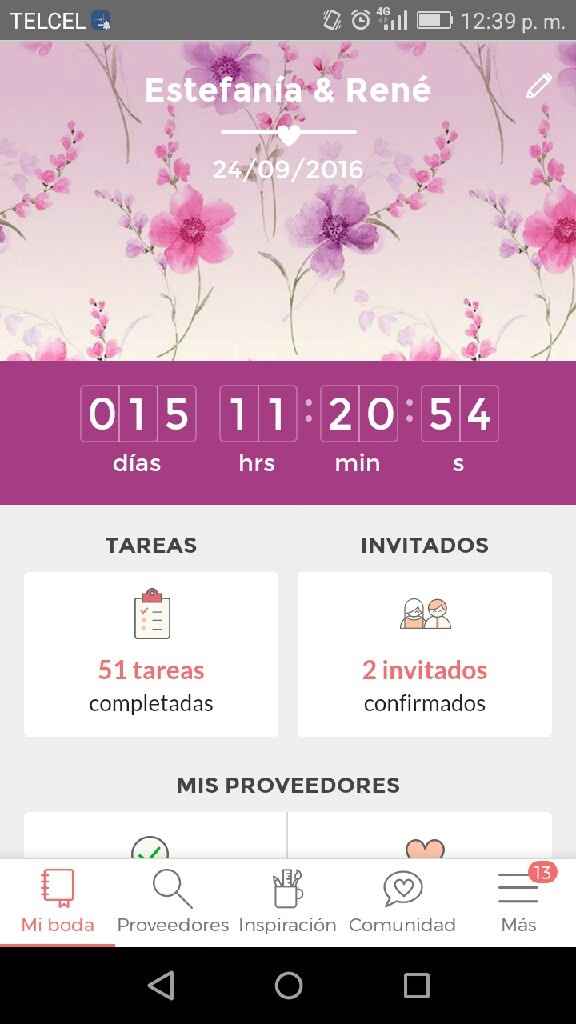 Chicas... muestren su contador... - 1