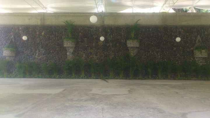 Antigua Planta San Agustín