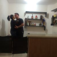 En casa
