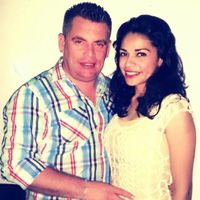 Mi Paloma preferida