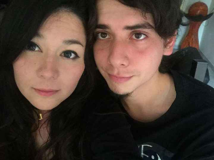 100% enamorada de lm - 1