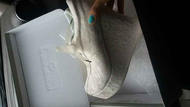 Perfectos para el bailongo!? - 1