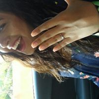 ¿Ya presumiste tu anillo de compromiso? - 1