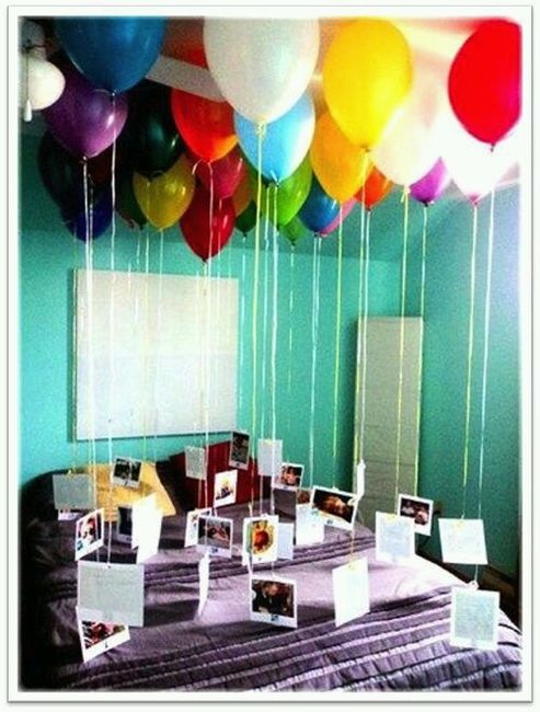 Especial san valentin: decoración diy - 5