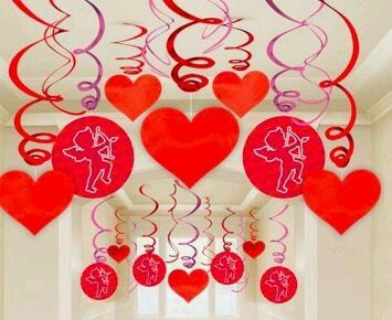 Especial san valentin: decoración diy - 6