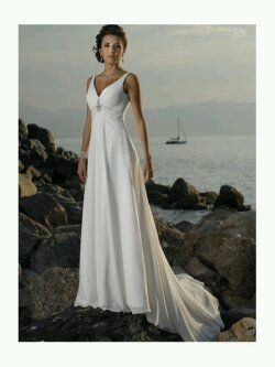 No se q estilo de vestido llevar - 4