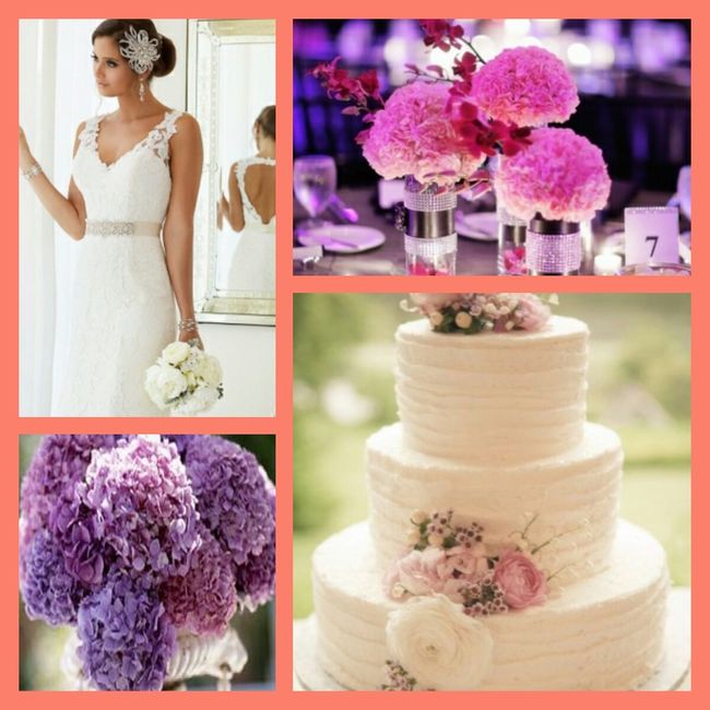 Comparte tu boda de cuento de hadas - 1