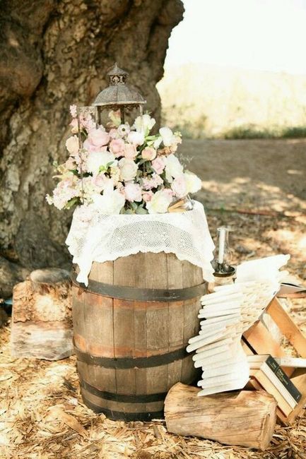 Que color usar para tu boda? - 6
