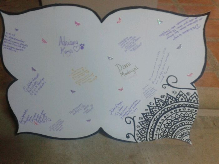 Mi despedida de soltera - 3