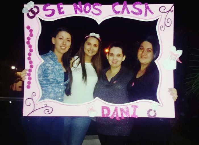 Mi despedida de soltera - 5