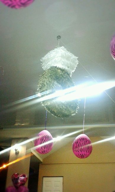 Mi despedida de soltera - 6