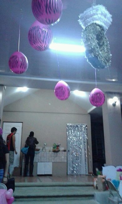 Mi despedida de soltera - 8