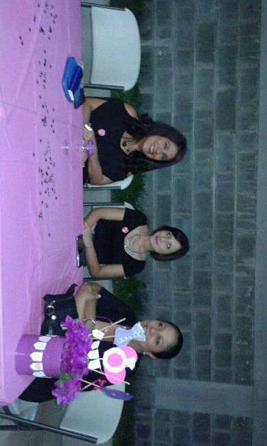 Mi despedida de soltera - 10