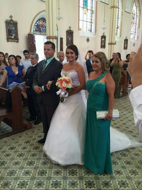 Nuestra boda - 3