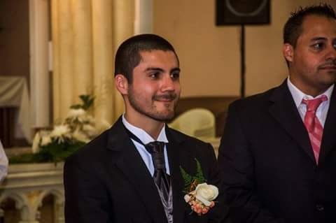 Nuestra boda - 4