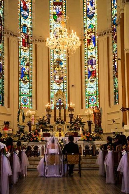 Nuestra boda - 6