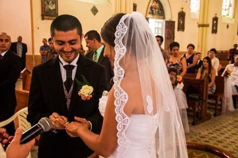 Nuestra boda - 7