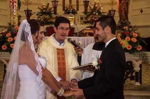 Nuestra boda - 8