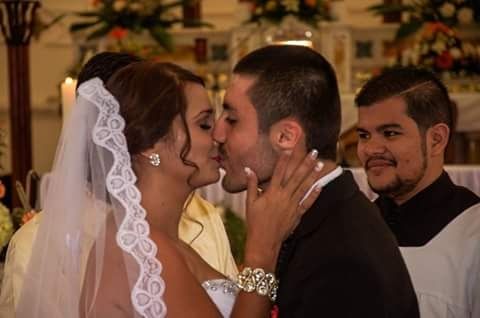 Nuestra boda - 9