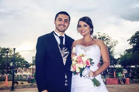 Nuestra boda - 10