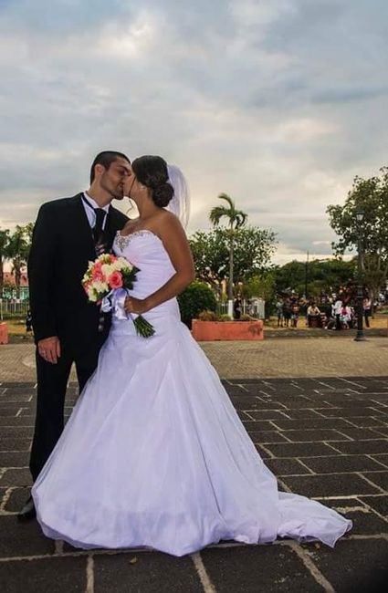 Nuestra boda - 11