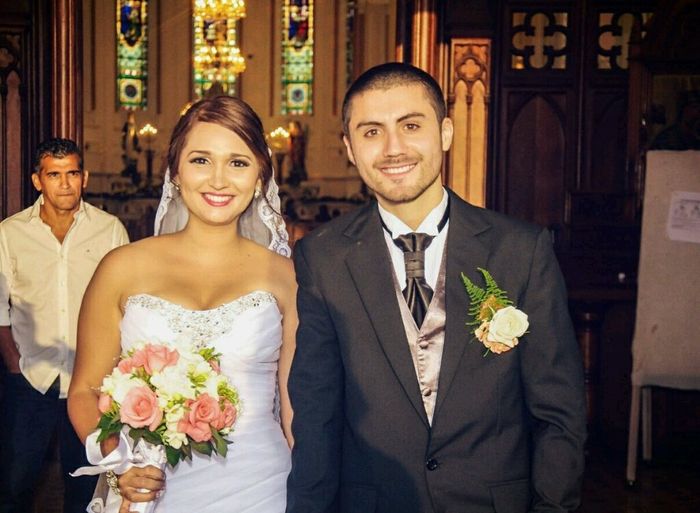 Nuestra boda - 12
