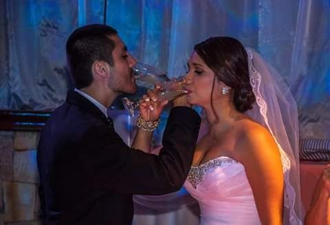 Nuestra boda - 14
