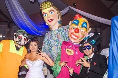 Nuestra boda - 17