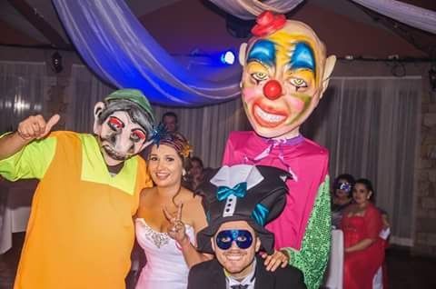 Nuestra boda - 18