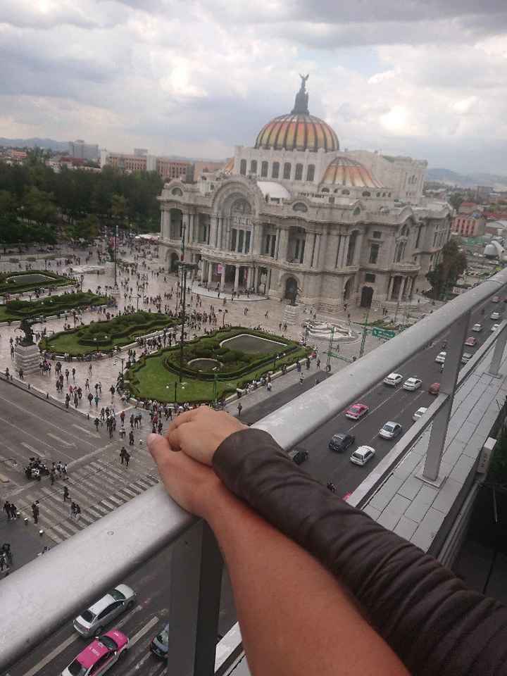 👰🤵¡Preséntate en la Comunidad y GANA! 🎁 - 1