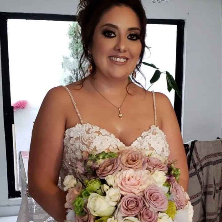 Ayuda para elegir la Mejor maquillista - 1