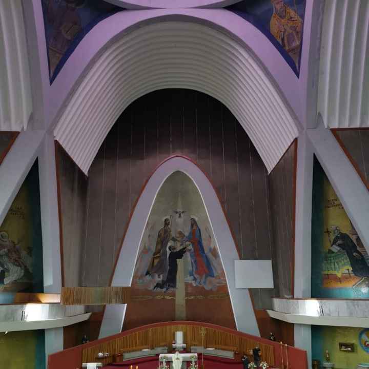 Brides!!! muestren su Iglesia❤️ - 1