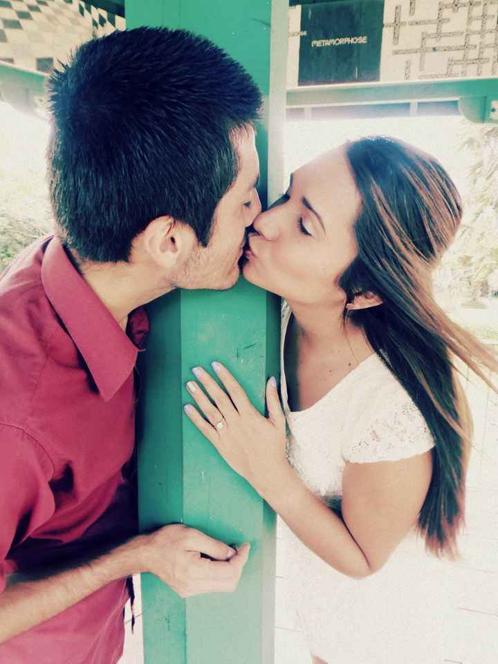 Nuevas Brides queremos conocerlas!!! - 1