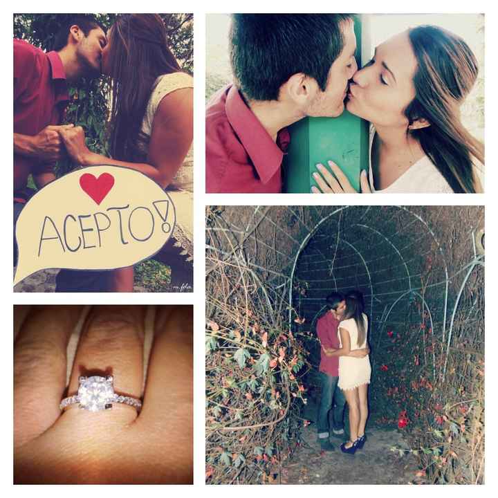 Tu historia de amor... imagen vale más de 1000 palabras - 1