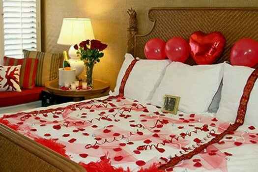 Especial san valentin: decoración diy - 2